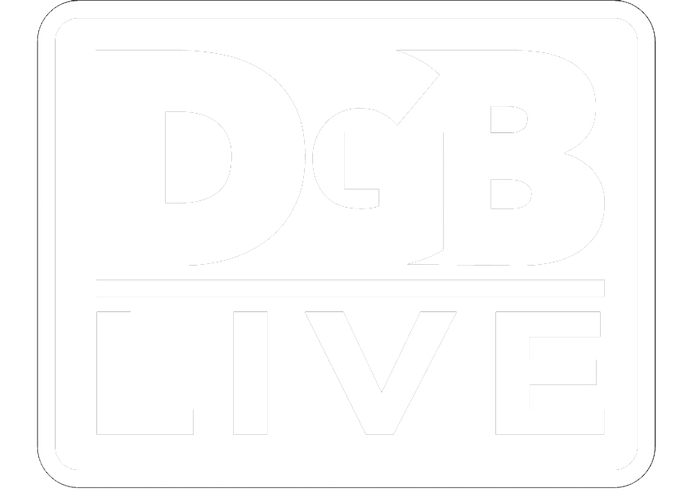 DGB LIVE Logo