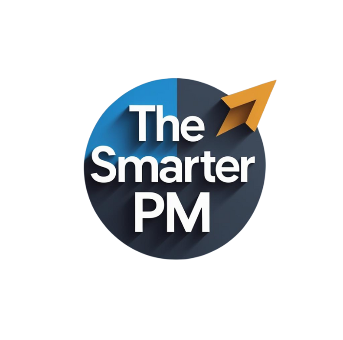 The SmartER PM Logo